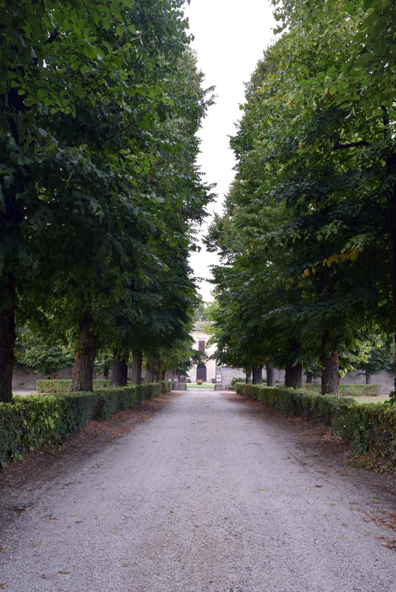 Ostello Castello Mina Della Scala Casteldidone Kültér fotó